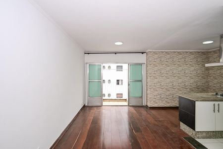 Apartamento à venda com 85m², 2 quartos e 2 vagasSala
