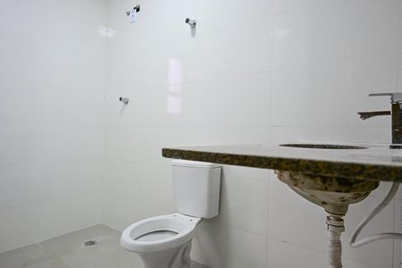 Apartamento à venda com 85m², 2 quartos e 2 vagasBanheiro
