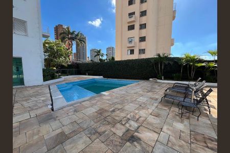 Apartamento para alugar com 85m², 2 quartos e 2 vagas Apartamento para alugar com 85m², 2 quartos e 2 vagasPiscina