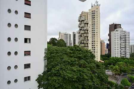Apartamento à venda com 85m², 2 quartos e 2 vagasVista do Quarto 1