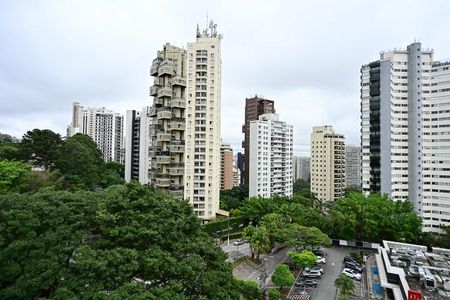 Apartamento à venda com 85m², 2 quartos e 2 vagasVista