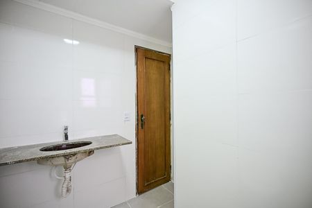 Apartamento à venda com 85m², 2 quartos e 2 vagasBanheiro