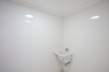 Apartamento à venda com 85m², 2 quartos e 2 vagasÁrea de Serviço 