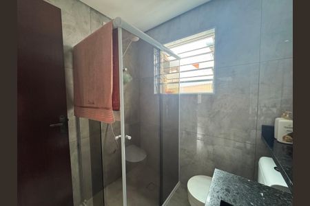 Casa para alugar com 250m², 6 quartos e 2 vagasBanheiro
