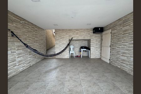 Casa para alugar com 250m², 6 quartos e 2 vagasGaragem 