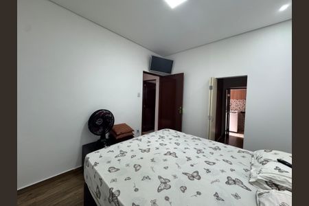 Quarto 1 de casa para alugar com 6 quartos, 250m² em Pestana, Osasco