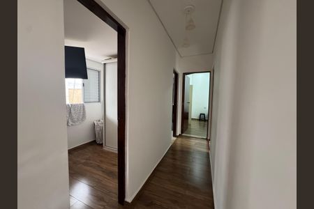 Casa para alugar com 250m², 6 quartos e 2 vagasCorredor