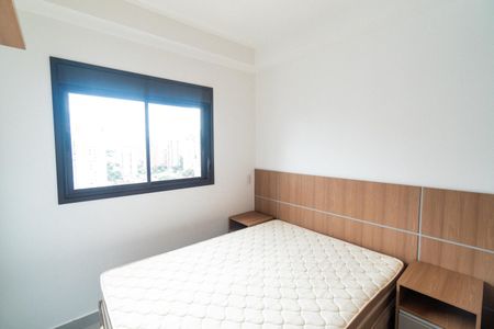 Quarto de apartamento para alugar com 1 quarto, 29m² em Vila Santa Catarina, São Paulo