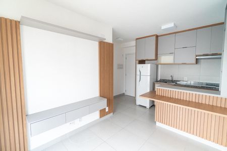 Apartamento para alugar com 29m², 1 quarto e sem vagaSala/Cozinha