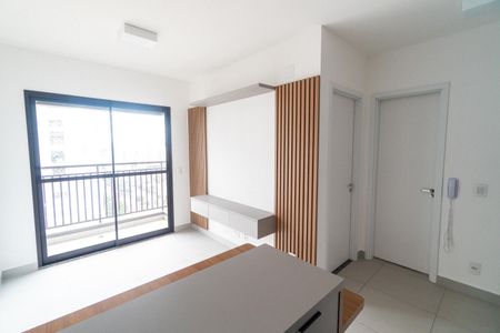 Apartamento para alugar com 29m², 1 quarto e sem vagaSala/Cozinha