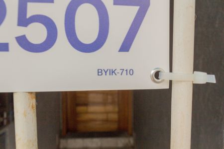 Studio para alugar com 16m², 1 quarto e sem vagaFachada