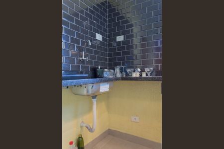 Studio para alugar com 16m², 1 quarto e sem vagaStudio 4