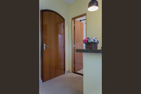 Studio 3 de kitnet/studio para alugar com 1 quarto, 16m² em Assunção, São Bernardo do Campo