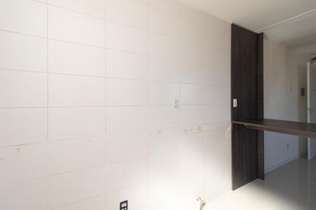 Apartamento para alugar com 43m², 2 quartos e 1 vagaCozinha e Área de Serviço