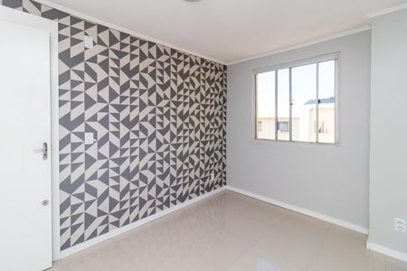 Sala de apartamento para alugar com 2 quartos, 43m² em Vila Nova, Porto Alegre