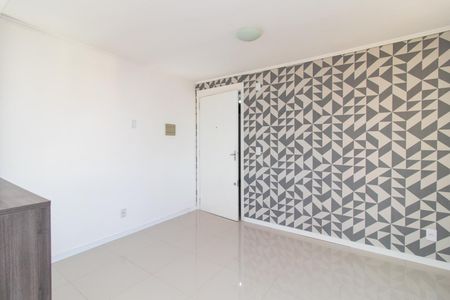 Sala de apartamento para alugar com 2 quartos, 43m² em Vila Nova, Porto Alegre
