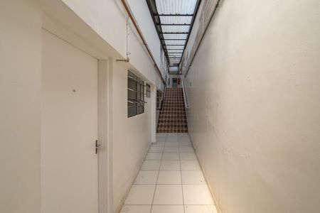 Casa para alugar com 22m², 1 quarto e sem vagaÁreas internas