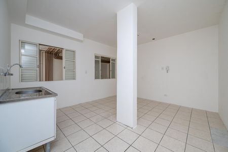 Casa para alugar com 22m², 1 quarto e sem vagaKitnet