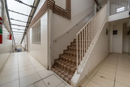 Casa para alugar com 22m², 1 quarto e sem vagaÁreas internas