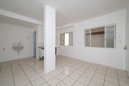 Casa para alugar com 22m², 1 quarto e sem vagaKitnet