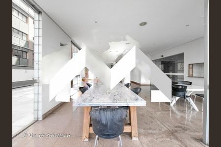 Apartamento à venda com 2 quartos, 73m² em Lourdes, Belo Horizonte