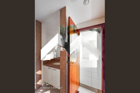 Apartamento à venda com 2 quartos, 73m² em Lourdes, Belo Horizonte