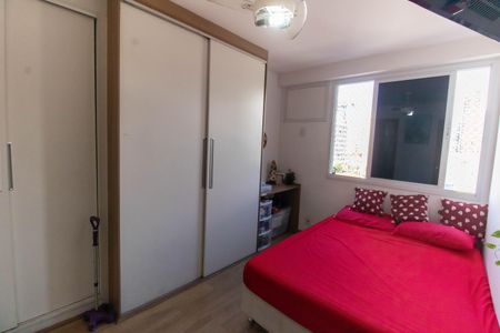 Apartamento à venda com 90m², 3 quartos e 1 vagaSuíte 