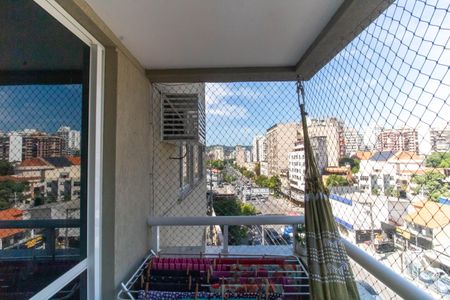 Apartamento à venda com 90m², 3 quartos e 1 vagaVaranda da Sala