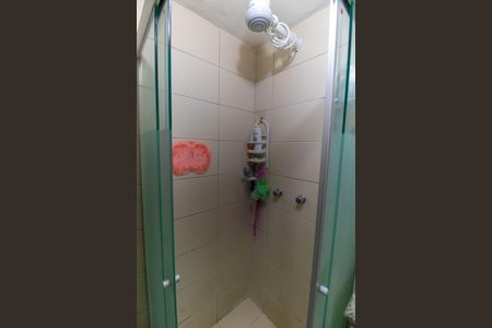 Apartamento à venda com 90m², 3 quartos e 1 vagaBanheiro Social