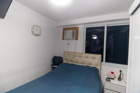 Apartamento à venda com 90m², 3 quartos e 1 vagaQuarto 2