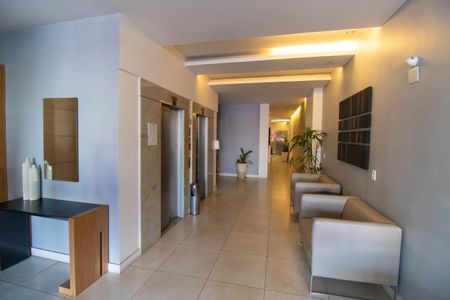 Apartamento à venda com 90m², 3 quartos e 1 vagaPortaria 