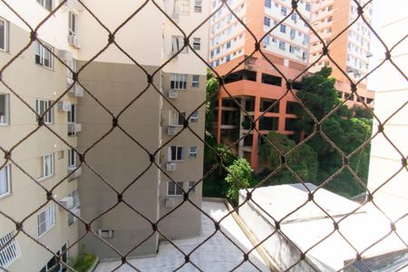Apartamento à venda com 90m², 3 quartos e 1 vagaVista do Quarto 2