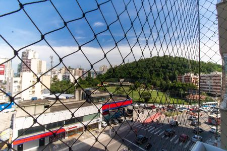 Apartamento à venda com 90m², 3 quartos e 1 vagaVista da Sala