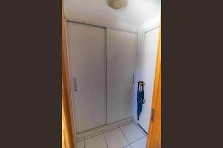 Apartamento à venda com 90m², 3 quartos e 1 vagaQuarto de Serviço
