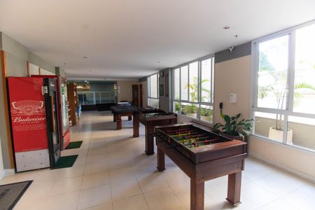 Apartamento à venda com 90m², 3 quartos e 1 vagaÁrea comum