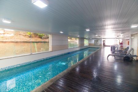 Apartamento à venda com 90m², 3 quartos e 1 vagaÁrea comum