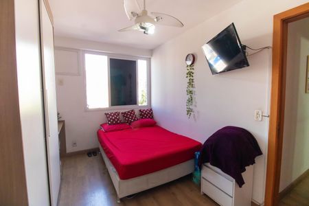Apartamento à venda com 90m², 3 quartos e 1 vagaSuíte 