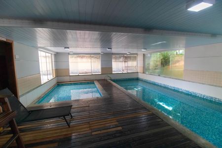 Apartamento à venda com 90m², 3 quartos e 1 vagaÁrea comum