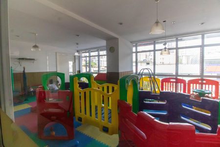 Apartamento à venda com 90m², 3 quartos e 1 vagaÁrea comum