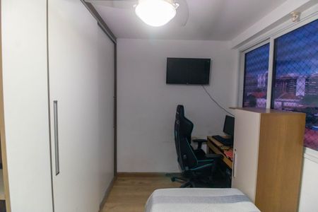Apartamento à venda com 90m², 3 quartos e 1 vagaQuarto 