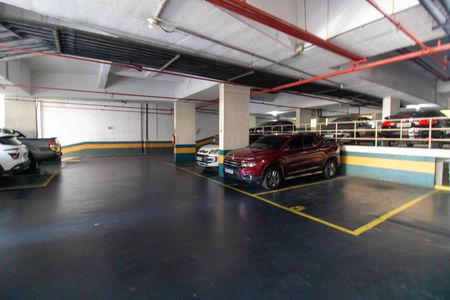Apartamento à venda com 90m², 3 quartos e 1 vagaGaragem