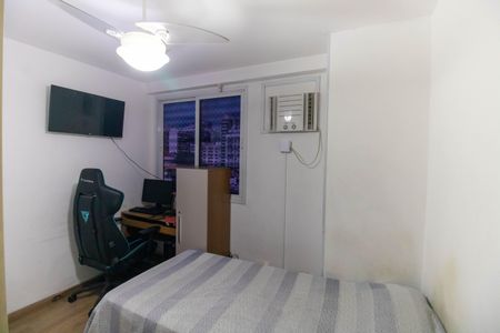 Apartamento à venda com 90m², 3 quartos e 1 vagaQuarto 