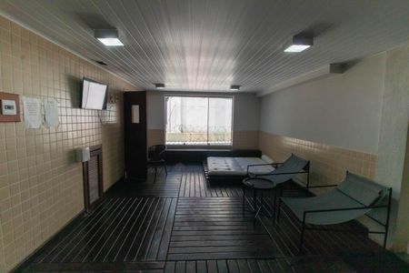 Apartamento à venda com 90m², 3 quartos e 1 vagaAr condicionado