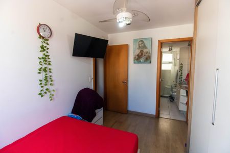 Apartamento à venda com 90m², 3 quartos e 1 vagaSuíte 