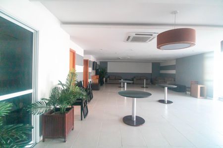 Apartamento à venda com 90m², 3 quartos e 1 vagaÁrea comum