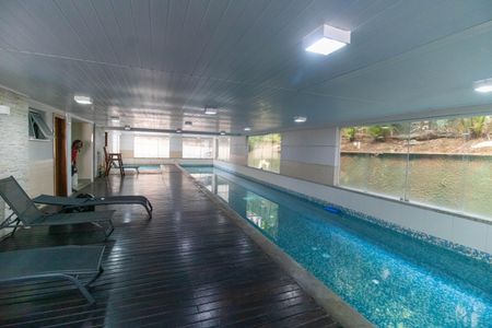 Apartamento à venda com 90m², 3 quartos e 1 vagaÁrea comum