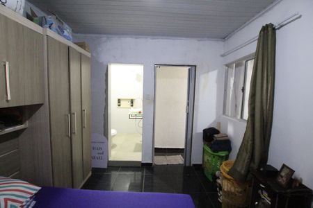 Casa à venda com 204m², 4 quartos e 1 vagaSuíte 1