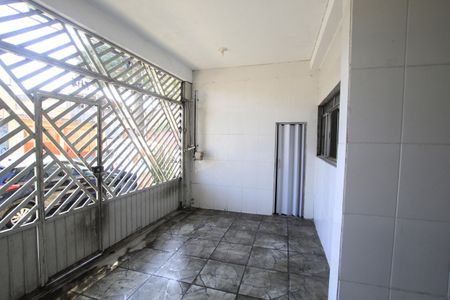 Casa à venda com 204m², 4 quartos e 1 vagaGaragem