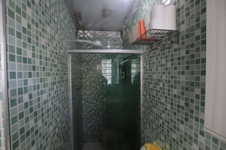 Casa à venda com 204m², 4 quartos e 1 vagaBanheiro 1