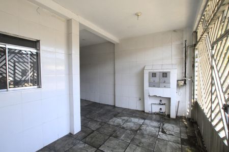 Casa à venda com 204m², 4 quartos e 1 vagaGaragem